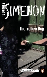 The Yellow Dog : Inspector Maigret  5