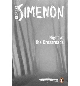 Night at the Crossroads : Inspector Maigret  6