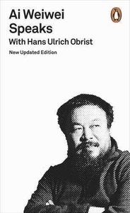 Ai Wei Wei speaks with Hans Ulrigh Obrist
