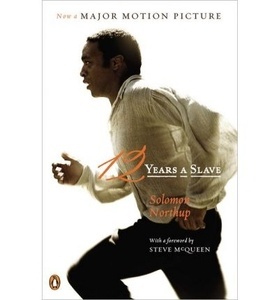 12 Years a Slave (Movie Tie-In)