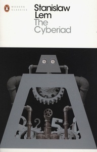 THE CYBERIAD