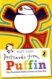 POSTCARDS FROM PUFFIN