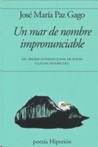 Un mar de nombre impronunciable