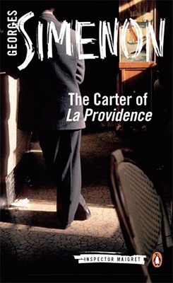 The Carter of 'La Providence' : Inspector Maigret  4