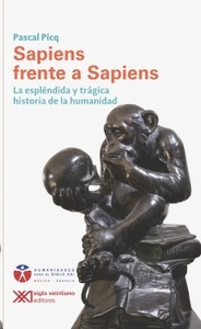 Sapiens frente a Sapiens