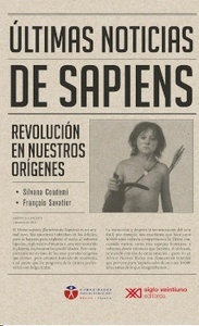 Últimas noticias de sapiens