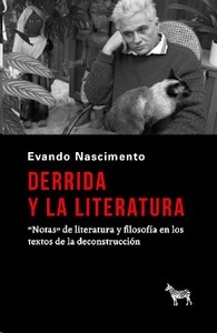 Derrida y la literatura