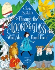 Through the Looking-Glass