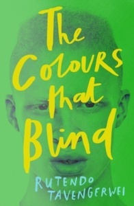 The colours that blind