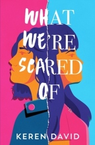 What we're scared of