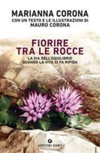 Fiorire tra le rocce