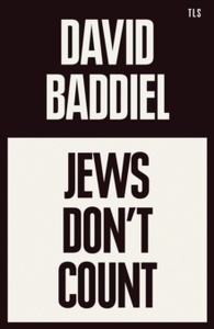 Jews Don't Count