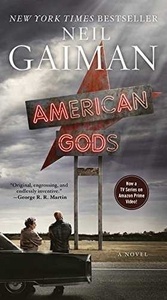 AMERICAN GODS