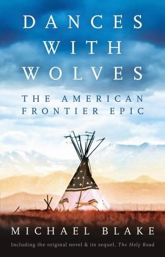 Dances with Wolves