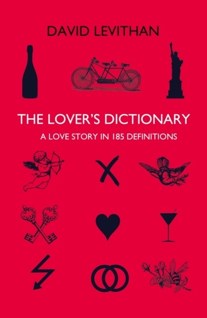 The Lover's Dictionary