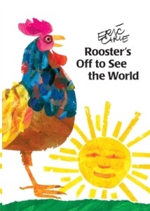 Rooster's Off to See the World