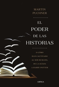 El poder de las historias