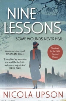 Nine Lessons