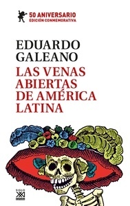 Las venas abiertas de América Latina