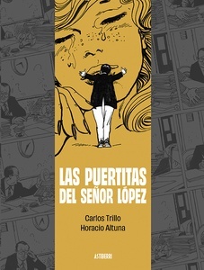 Las puertitas del señor López