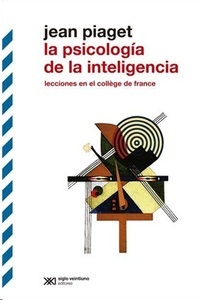 La psicología de la inteligencia