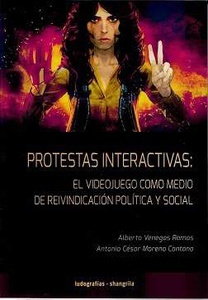 Protestas interactivas