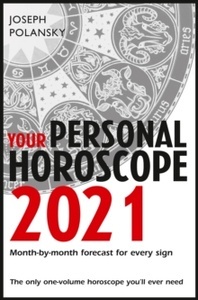 Your Personal Horoscope 2021