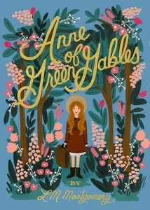 Anne of green gables