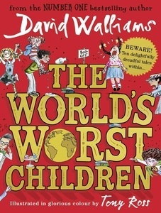 THE WORLD'S WORST CHILDREN