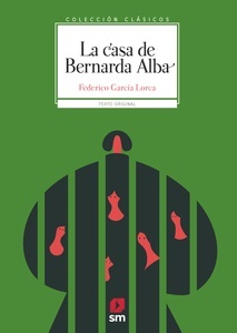 La casa de Bernarda Alba