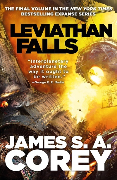 leviathan falls cover leviathan falls cover