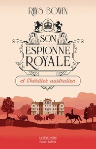 Son espionne royale