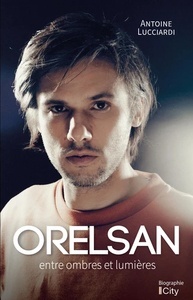 Orelsan : la biographie