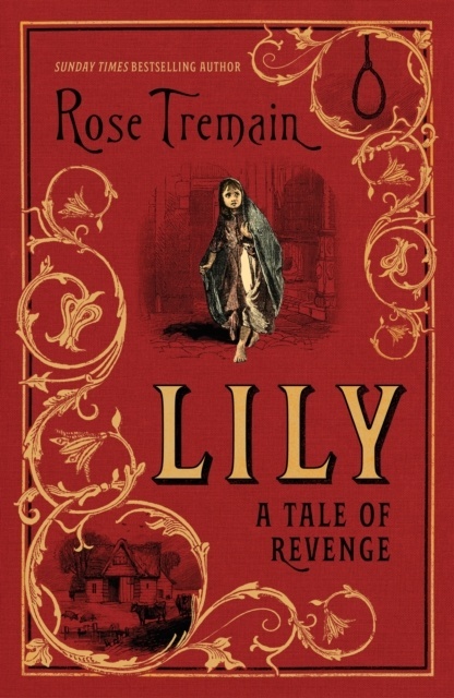 Lily, A Tale of Revenge