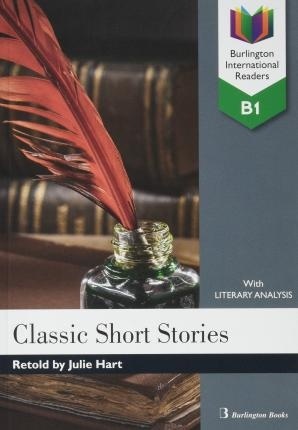 Classic Short Stories  B1