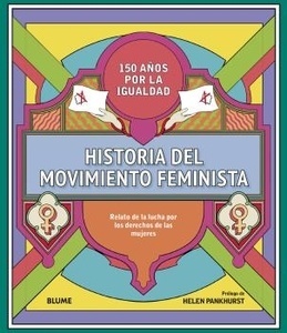 Historia del movimiento feminista