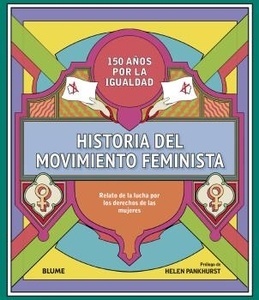 Historia del movimiento feminista