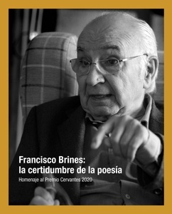 Francisco Brines: la certidumbre de la poesía