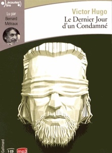 CD (1) - Le dernier jour d'un condamné