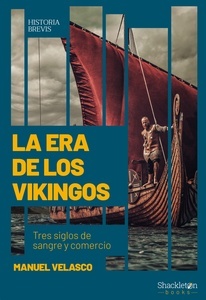 La era de los vikingos