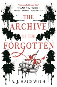 The Archive of the Forgotten