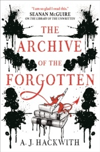 The Archive of the Forgotten