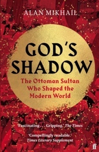 God's Shadow