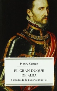 El gran Duque de Alba