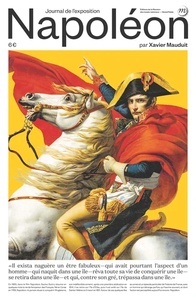 Napoléon - Le journal de l'exposition