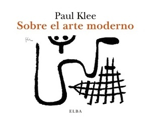 Sobre el arte moderno