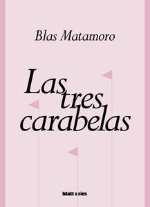 Las tres carabelas