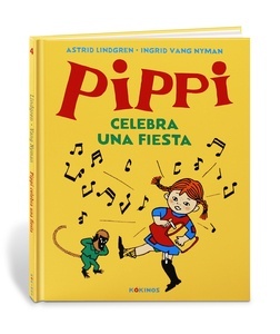 Pippi celebra una fiesta 4