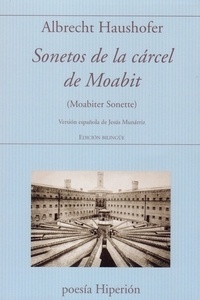 Sonetos de la cárcel de Moabit