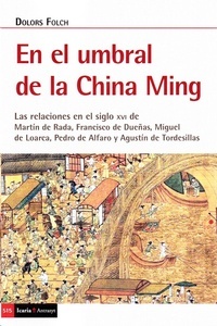 En el umbral de la China Ming